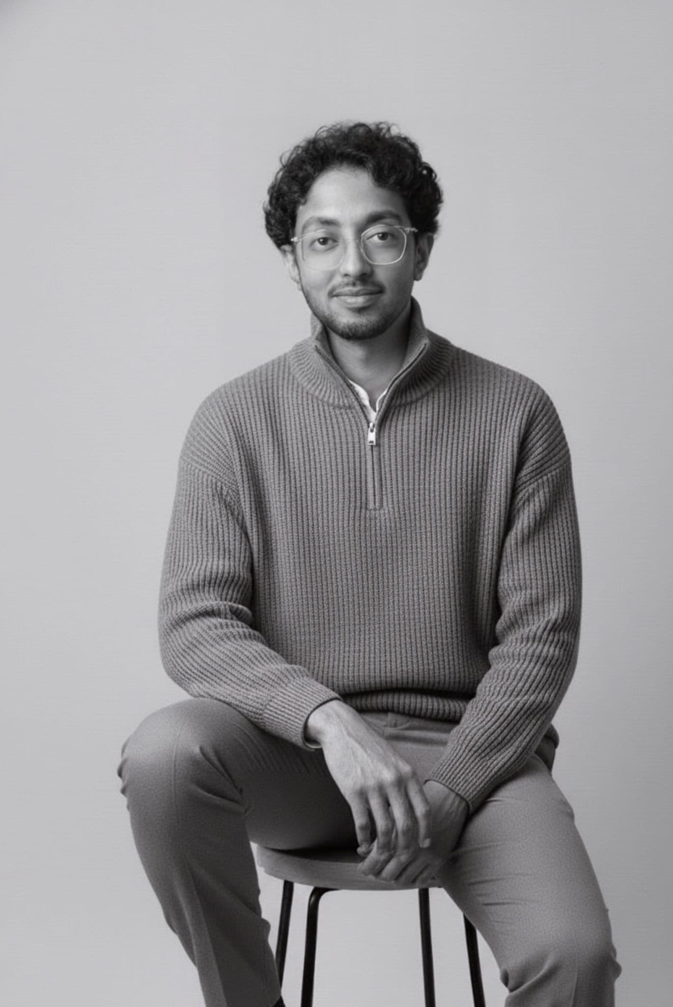 Kai, the founder of PhotoCandy